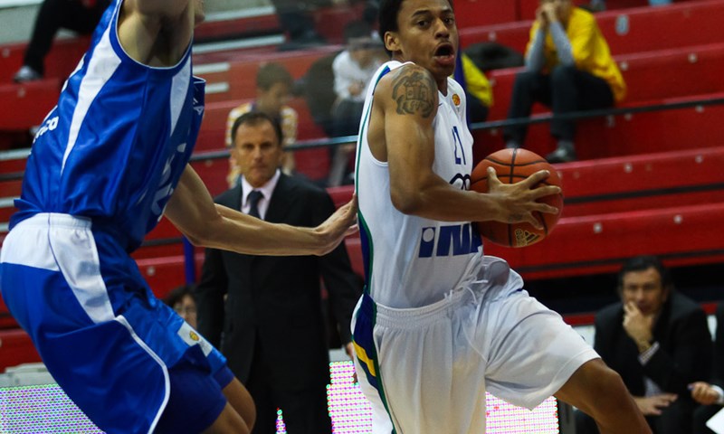 Zagreb raskinuo ugovor s Garrettom