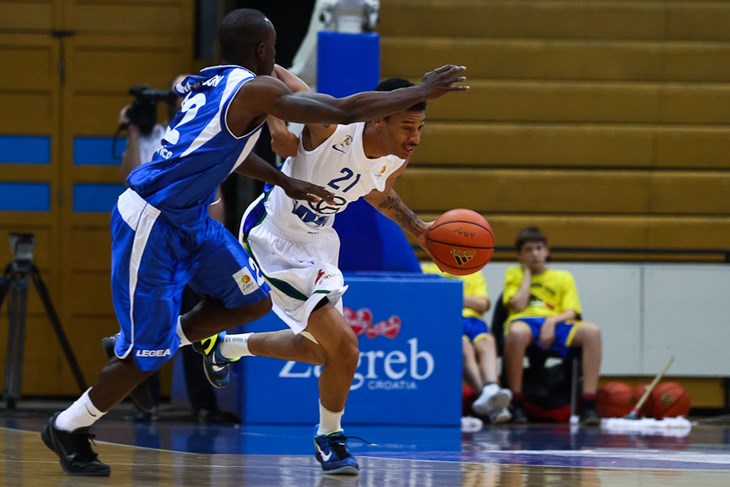 Budućnost nadmudrila Radnički