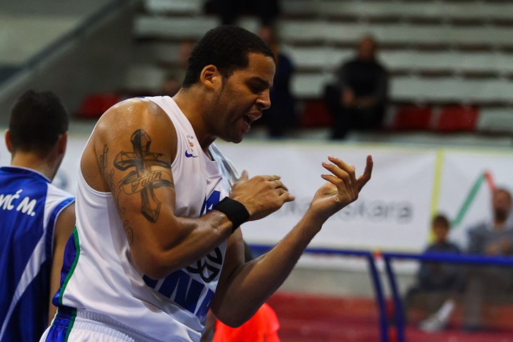 Mravi bez komplikacija u Bedekovčini