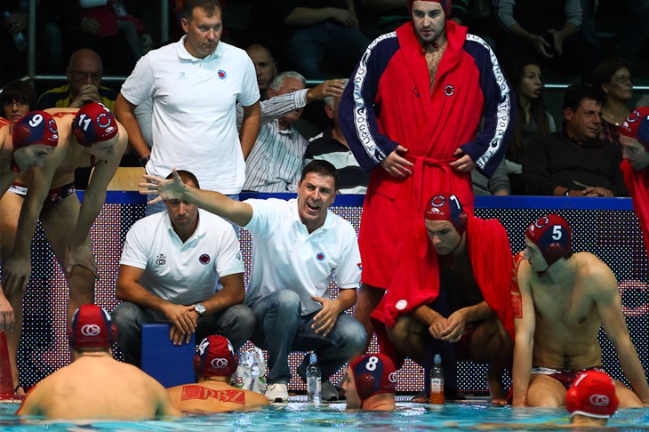 Jug dobio novog trenera