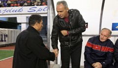 Balakov: "Ako nastave, bit će reprezentativci"