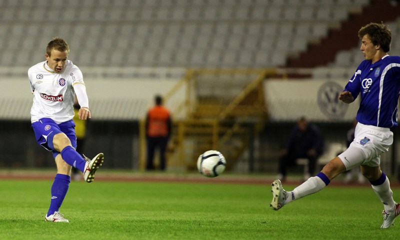 Mario Brkljača na pragu Rusije