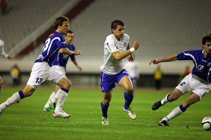 Nižetić: "Anas na tragu Modrića"