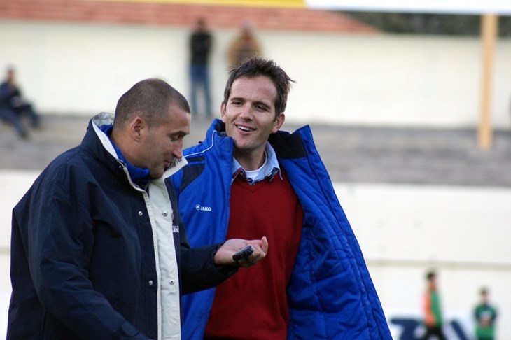 Tomić: "Uz pravi pristup do važne pobjede"