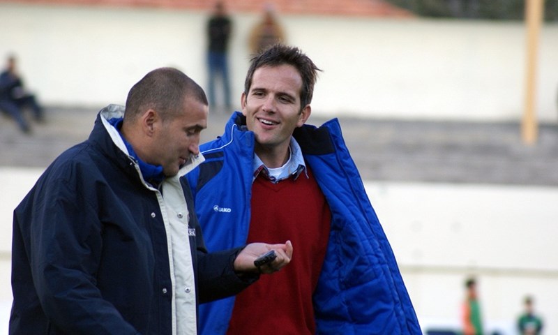 Tomić: "Uz pravi pristup do važne pobjede"