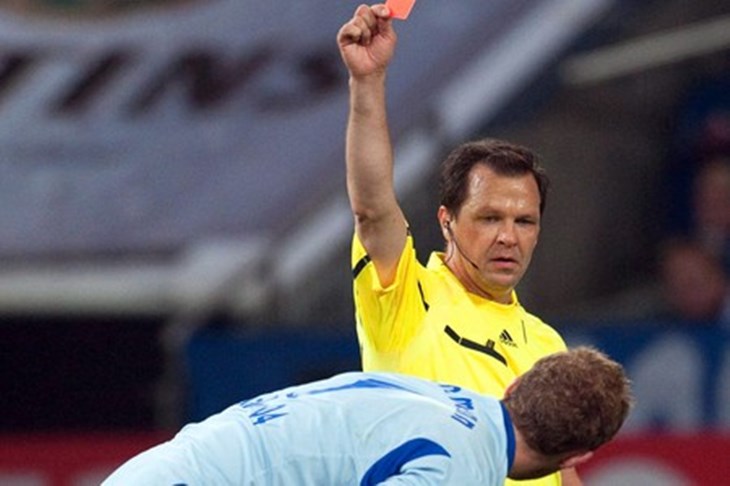 Kaiserslautern bolji u "deset na deset"