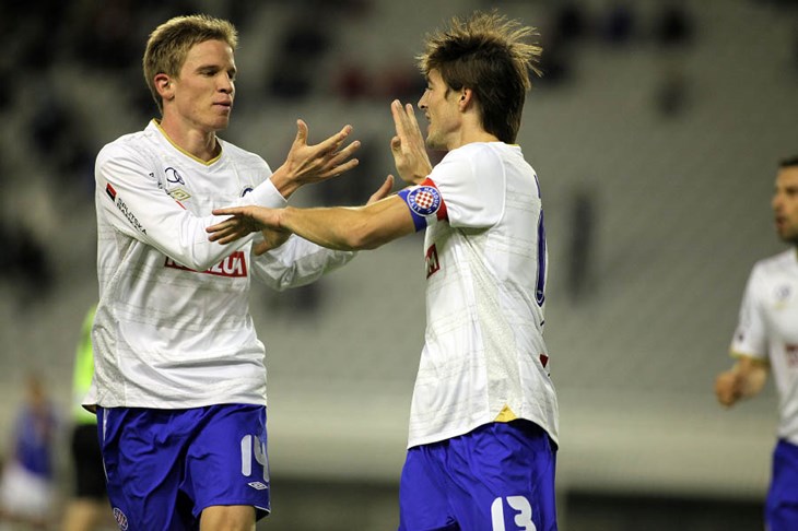 Vukušić: "Ne damo Dinamu da šeta HNL-om"