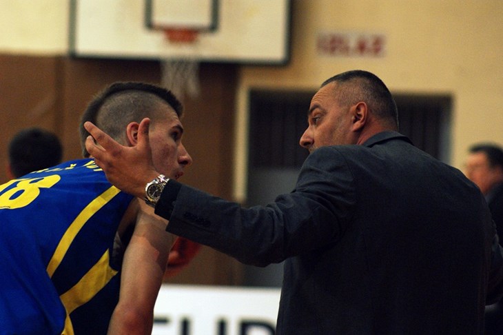 Dosadašnji voditelj zadarskog omladinskog pogona vratio se u Slovačku