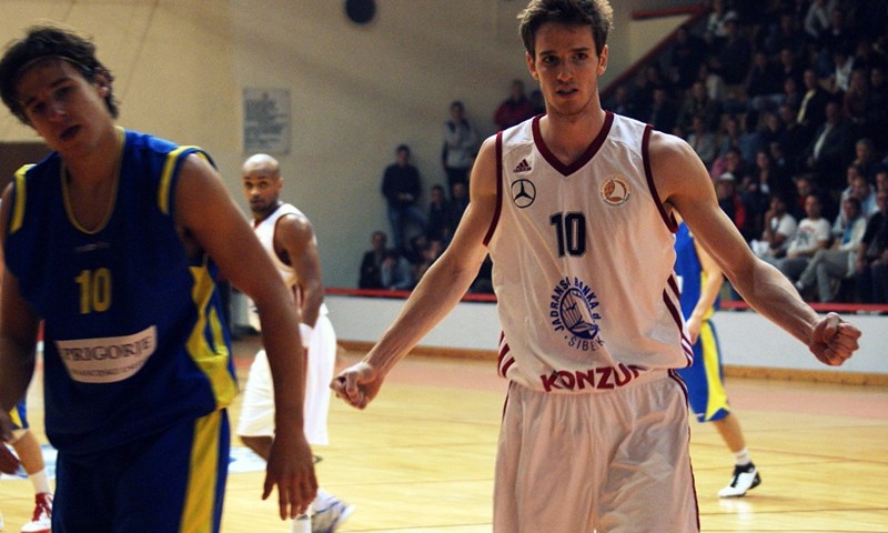 Velika pobjeda Jolly JBŠ-a u Križevcima