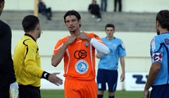 Jelić i Krišto i službeno bivši Šibenčani