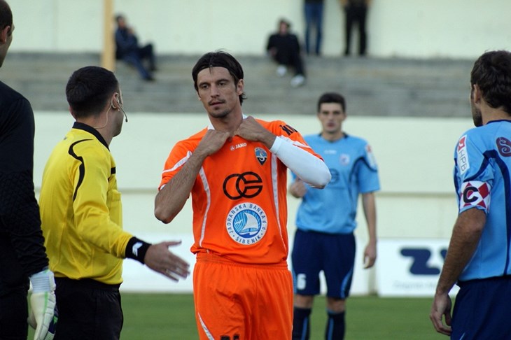 Jelić i Krišto i službeno bivši Šibenčani