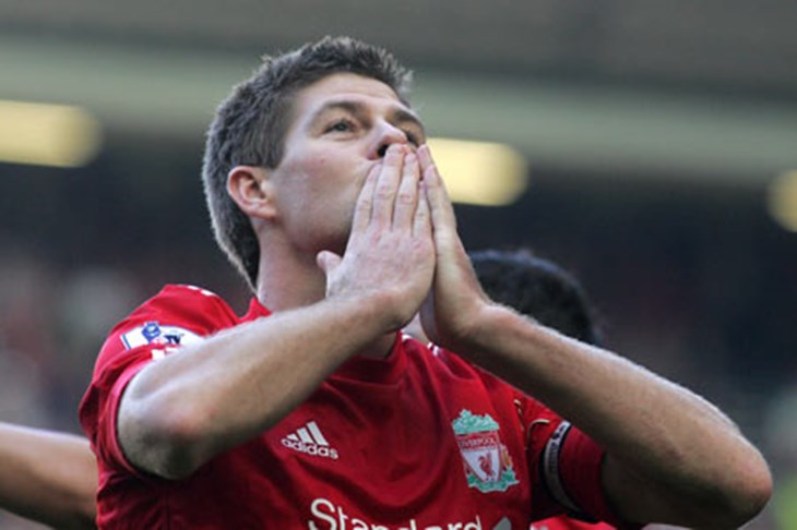 Video: Crystal Palace pokvario emotivni oproštaj Kapetana od Anfielda