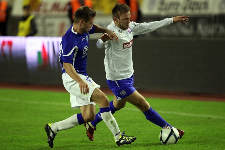 Tičinović našao novi klub