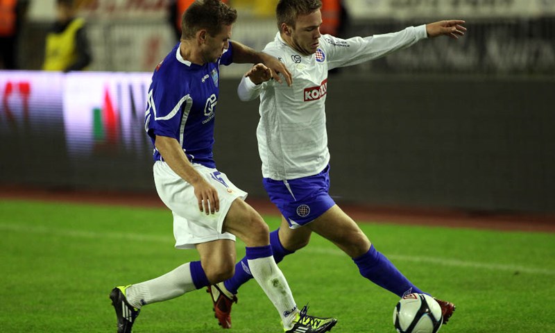 Tičinović našao novi klub