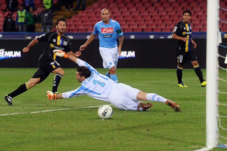 Milan pregazio Palermo, poraz Napolija