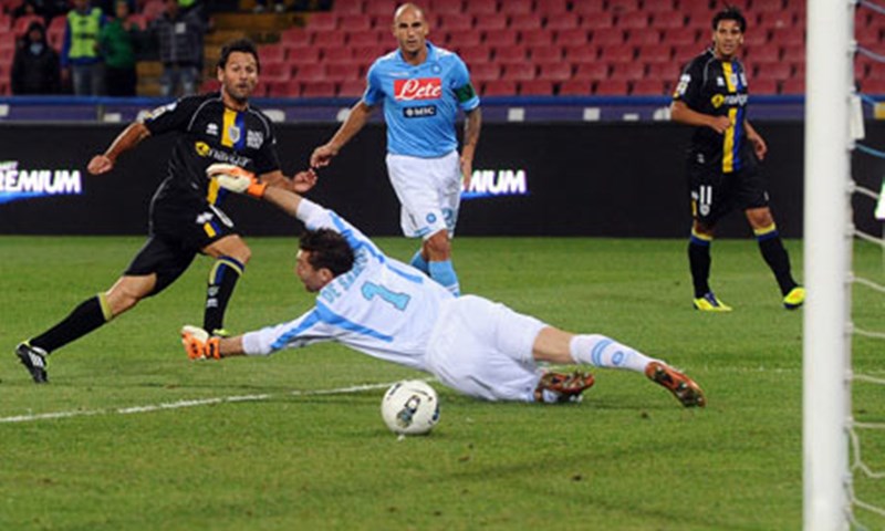 Milan pregazio Palermo, poraz Napolija
