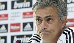 Mourinho pohvalio Higuaina i Benzemu