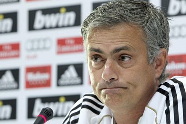 Mourinho pohvalio Higuaina i Benzemu