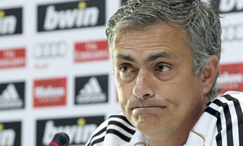 Mourinho pohvalio Higuaina i Benzemu
