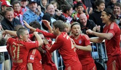 Lahm: "Barcelona je još uvijek mjerilo"