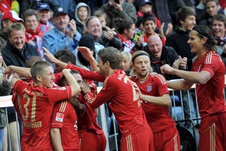 Lahm: "Barcelona je još uvijek mjerilo"