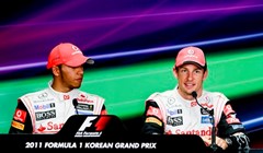 "Kloniti se nevolja i sudačke kabine"