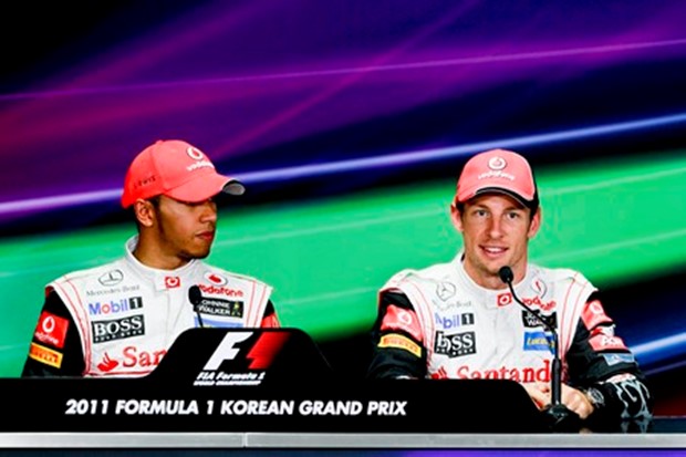 "Kloniti se nevolja i sudačke kabine"