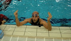 Izniman uspjeh Gorana Čolaka