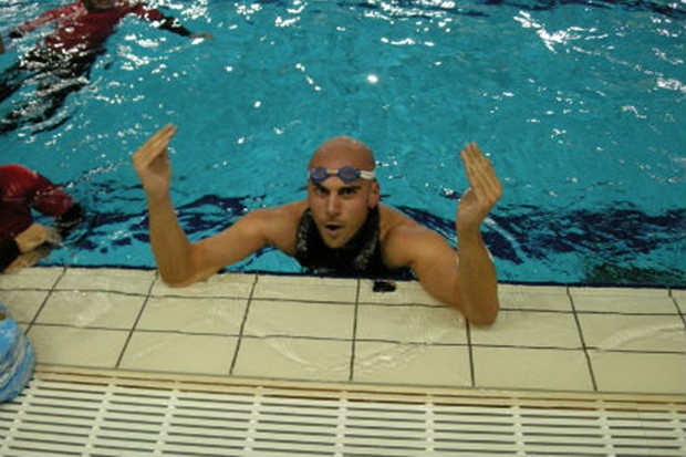 Izniman uspjeh Gorana Čolaka