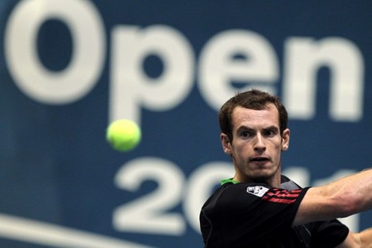 Murray: "Teško je objasniti ovaj uspjeh"