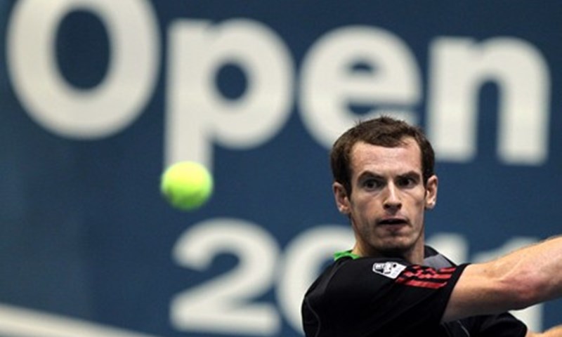 Murray: "Teško je objasniti ovaj uspjeh"