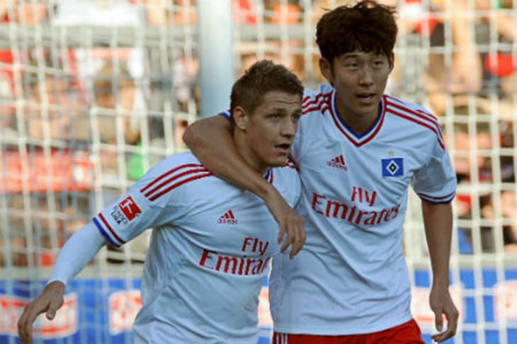 Video: Iličević donio pobjedu HSV-u