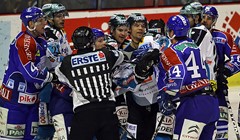 Vasiljević: "Ovaj poraz je neugodan"