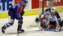 Teža ozljeda Pascala Morencyja