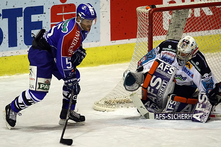 Teža ozljeda Pascala Morencyja