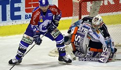 Šesti uzastopni poraz Medveščaka