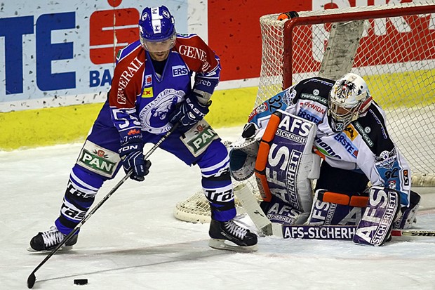 Šesti uzastopni poraz Medveščaka