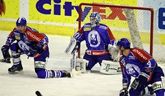 Raymond: "Nije nas bilo u prvoj trećini"