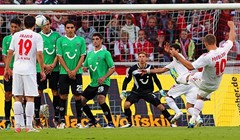 Video: Sjajni Podolski donio pobjedu Kölnu