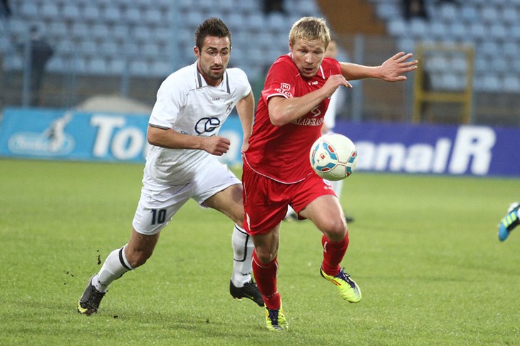 Rijeka manje loša od Splita