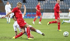 Split jači od Imotskog, Baraban i Roce dvostruki strijelci