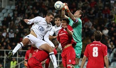 (Ne)očekivana smjena u Parku mladeži, Istra može do bodova na Poljudu, a Dinamo se priprema za PSG
