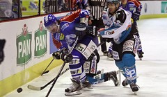 Banham: "U istoj liniji s Ovečkinom"