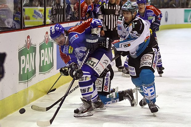 Banham: "U istoj liniji s Ovečkinom"