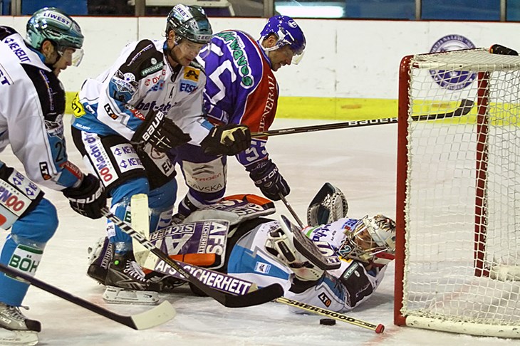 Medvjedi kod vodećeg Linza