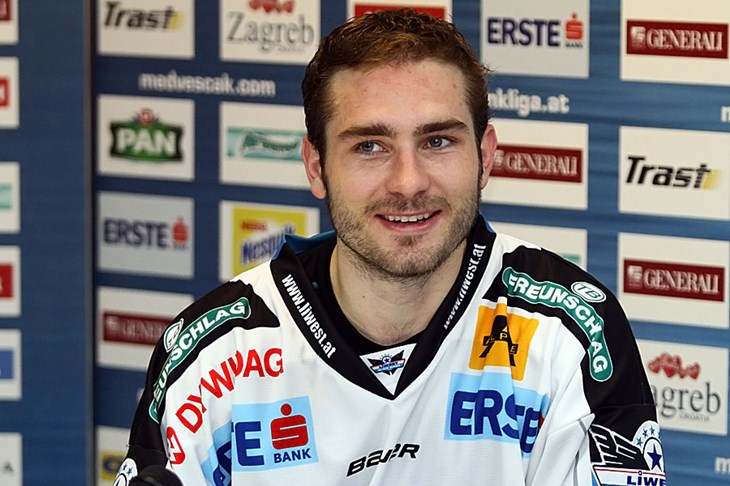 Počelo polufinale EBEL-a: Vienna i Linz dominirali u prvim okršajima kod kuće