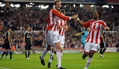 Crouch: "Volio bih opet za Englesku"