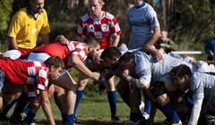 Ragbi: Izabrani reprezentativci