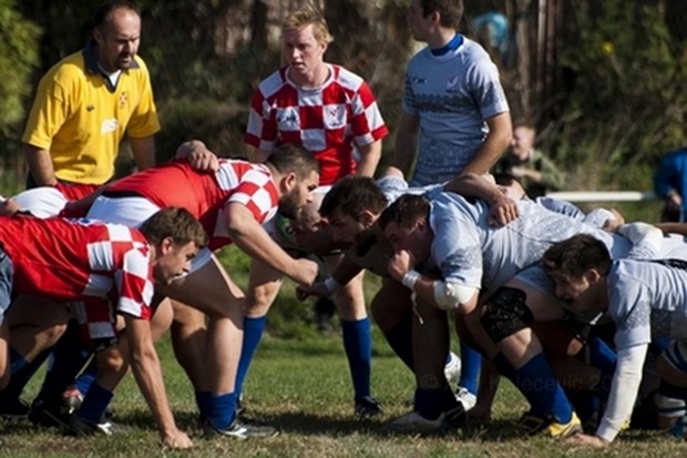 Ragbi: Izabrani reprezentativci