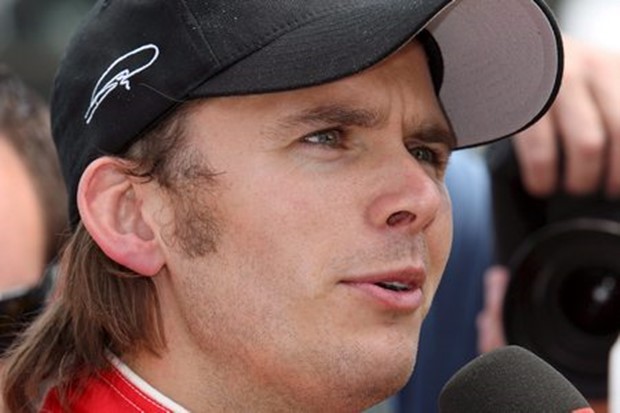 Poginuo britanski IndyCar vozač